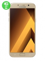 Samsung Galaxy A7 (2017) SM-A720F Gold