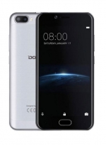 Doogee Shoot 2 16GB Silver ()