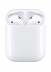 Apple AirPods 2 (MV7N2), 