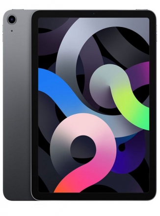 Apple iPad Air (2020) 64 , Wi-Fi, grey