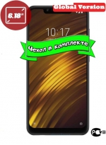 Xiaomi Pocophone F1 6/128GB ()