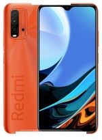 Xiaomi Redmi 9T 4/128Gb NFC RU Sunset Orange ()