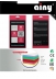  -  - Ainy   ZenFone 3 Max ZC520TL 