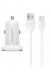  -  - Borofone    2-USB QC2.4,BZ12  Micro-Usb 