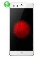 ZTE Nubia Z11 Mini Gold