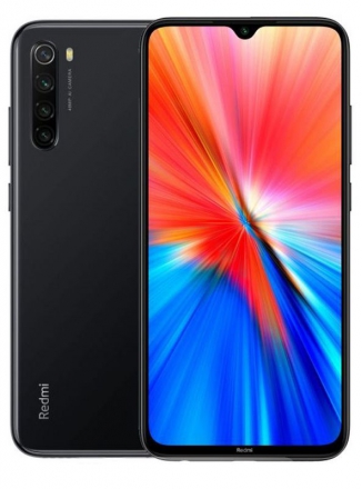 Xiaomi Redmi Note 8 (2021) 4/64GB RU (������ ������)
