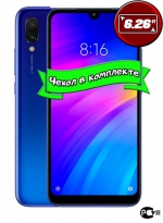 Xiaomi Redmi 7 3/32GB ()