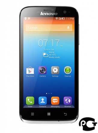 Lenovo A859 (�����)