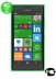 Мобильные телефоны - Мобильный телефон - Nokia Lumia 735 (Зелёный)