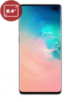 Samsung Galaxy S10+ 8/128Gb Prism White ()