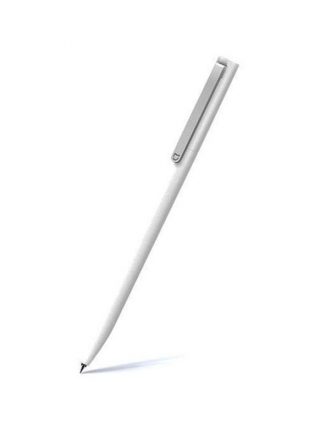 Xiaomi  Mijia Mi Rollerball Pen (White)