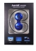  -  - JOGGER Bluetooth  Avantalk blue