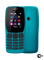   Nokia 110 (2019) ()