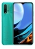   -   - Xiaomi Redmi 9T 6/128Gb Global Version Carbon Ocean Green ( )