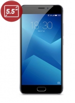 Meizu M5 Note 16Gb EU Black