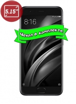 Xiaomi Mi6 128Gb Ceramic Special Edition Black (������)