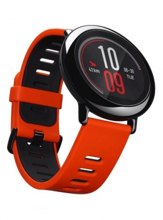 Xiaomi Amazfit Pace Red ()