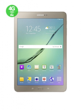 Samsung Galaxy Tab S2 8.0 SM-T719 LTE 32Gb Gold ()