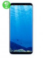 Samsung Galaxy S8 Coral Blue ()