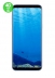 ��������� �������� - ��������� ������� - Samsung Galaxy S8 Coral Blue