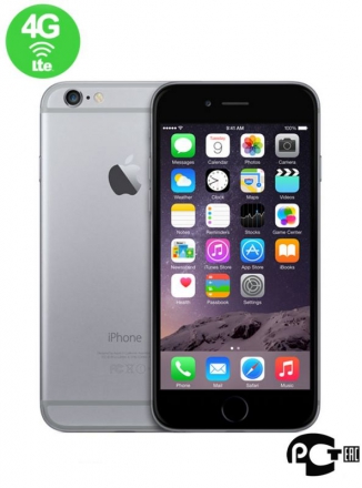 Apple iPhone 6 128Gb (׸-) 