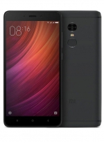 Xiaomi Redmi Note 4X 64Gb+4Gb Global Version Black (׸)