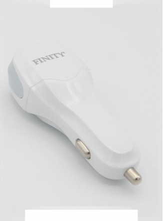 FINITY   ()     QC 3.0 