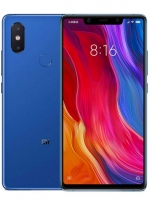 Xiaomi Mi8 SE 6/64GB Blue ()
