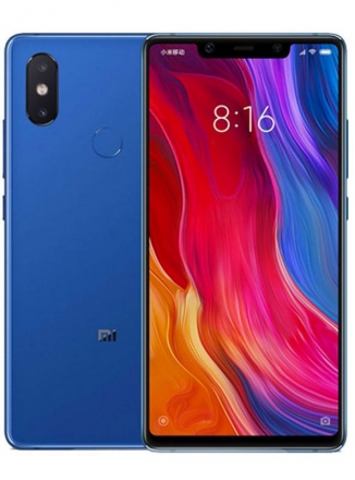 Xiaomi Mi8 SE 6/64GB Blue ()