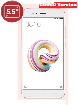 Xiaomi Mi A1 32GB Global Version Rose Gold ( )