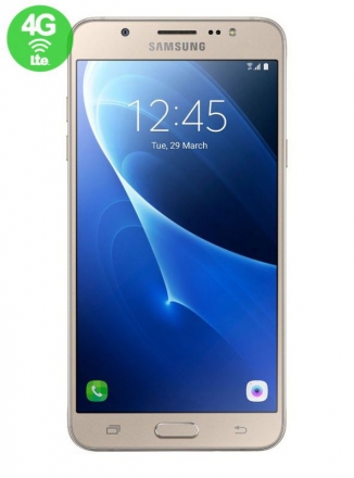 Samsung Galaxy J7 (2016) SM-J710F Gold