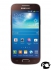 ��������� �������� - ��������� ������� - Samsung i9192 Galaxy S4 mini Duos 8Gb Brown