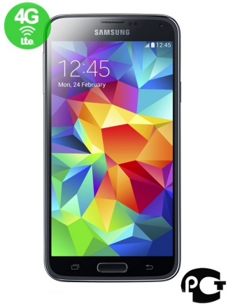 Samsung Galaxy S5 SM-G900F 16Gb ()