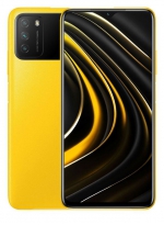 Xiaomi Poco M3 4/128GB Global Version Yellow ()