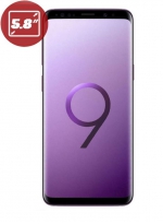 Samsung Galaxy S9 256GB Lilac Purple () 