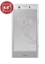   -   - Sony Xperia XZ1 Compact EU Silver ()