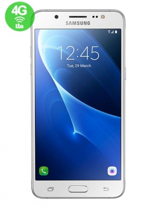 Samsung Galaxy J5 (2016) SM-J510F/DS White