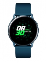 Samsung Galaxy Watch Active Green ( )