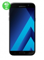 Samsung Galaxy A7 (2017) SM-A720F Black