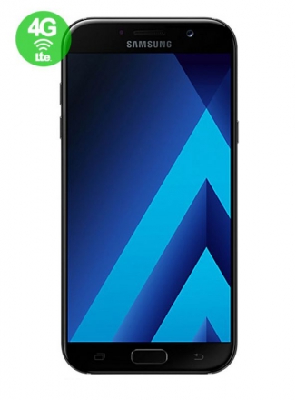 Samsung Galaxy A7 (2017) SM-A720F Black