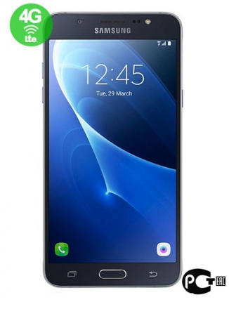 Samsung Galaxy J7 (2016) SM-J710F (׸)