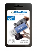 Oltramax - 64Gb Drive 30 USB 2.0 