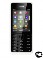 Nokia 301 Dual Sim ()