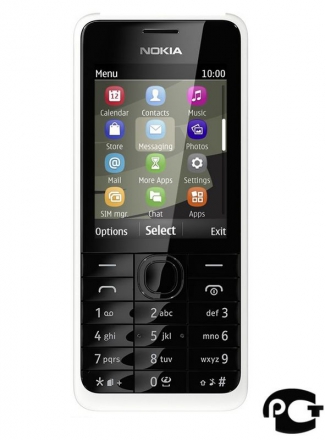 Nokia 301 Dual Sim ()