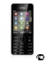   -   - Nokia 301 Dual Sim White