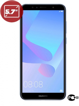 Huawei Y6 Prime (2018) 16GB ()