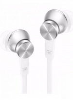 Xiaomi �������� Mi In-Ear Headphones Basic Silver