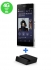   -   - Sony Xperia Z2 LTE With Dock White