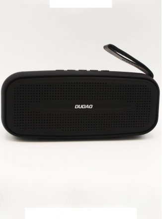 DUDAO Bluetooth   Y2 Black