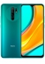 Мобильные телефоны - Мобильный телефон - Xiaomi Redmi 9 6/128GB Green